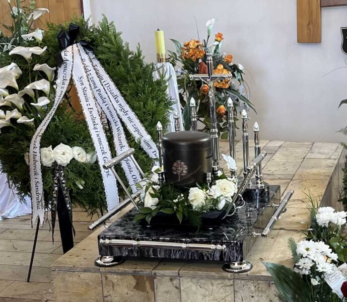 Kremacje Cheron Wałcz