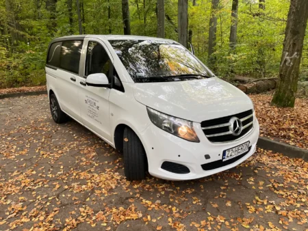 Usługi pogrzebowe Wałcz