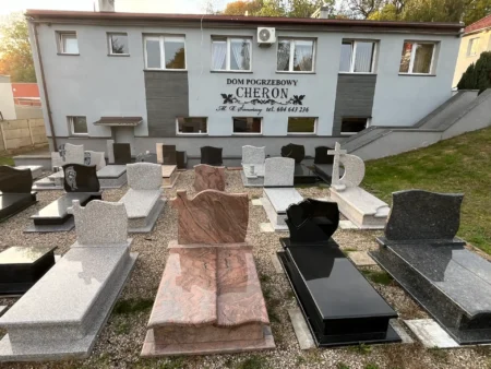 Zakład Pogrzebowy Cheron Wałcz